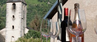 LA BERGERIE DE BELESTEN