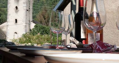 LA BERGERIE DE BELESTEN