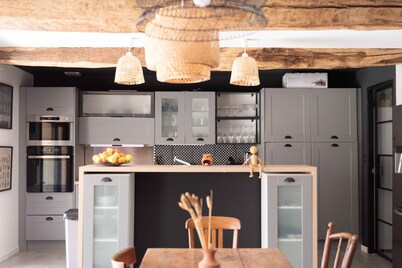 LA BERGERIE DE BELESTEN