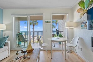 Smart TV - Paradise Beach Sailport Resort Condo (Tampa)