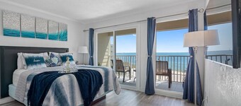 Forever Beach View, Sailport Resort Condos Tampa!