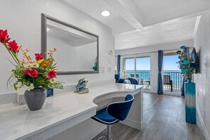 Unclassified image, 4 of 71, button - Forever Beach View, Sailport Resort Condos Tampa! (Tampa)