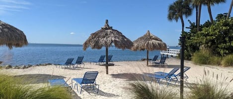 Am Strand