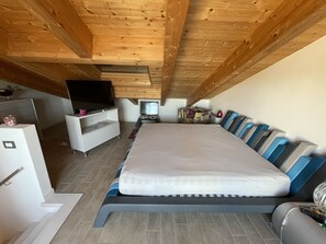 3 soveværelser, gratis Wi-Fi, sengetøj