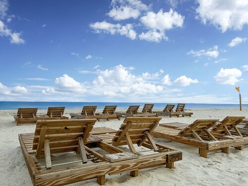 PCB Modern Beach Casita, Fully Fenced Yard