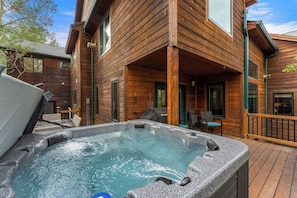 Villa (4 Bedrooms) | Property amenity - 113 Burgundy Circle by Summit County Mountain Retreats (Silverthorne)