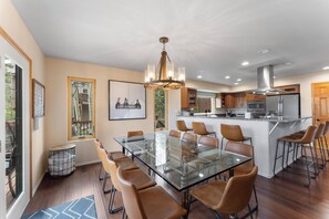 Villa (4 Bedrooms) | Exterior - 113 Burgundy Circle by Summit County Mountain Retreats (Silverthorne)