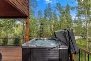 Villa (4 Bedrooms) | Exterior - 113 Burgundy Circle by Summit County Mountain Retreats (Silverthorne)