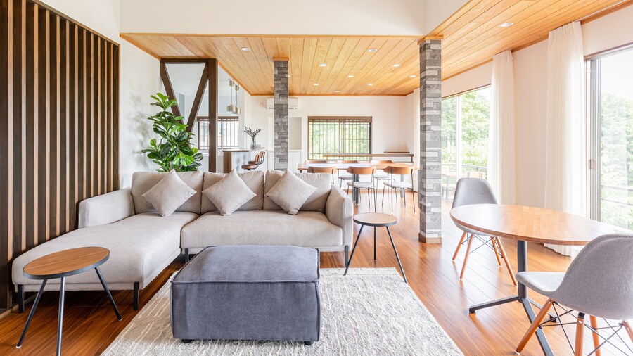 리조트 스테이 보웬