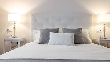 3 chambres, fer et planche Ă repasser, accĂšs Internet, draps fournis