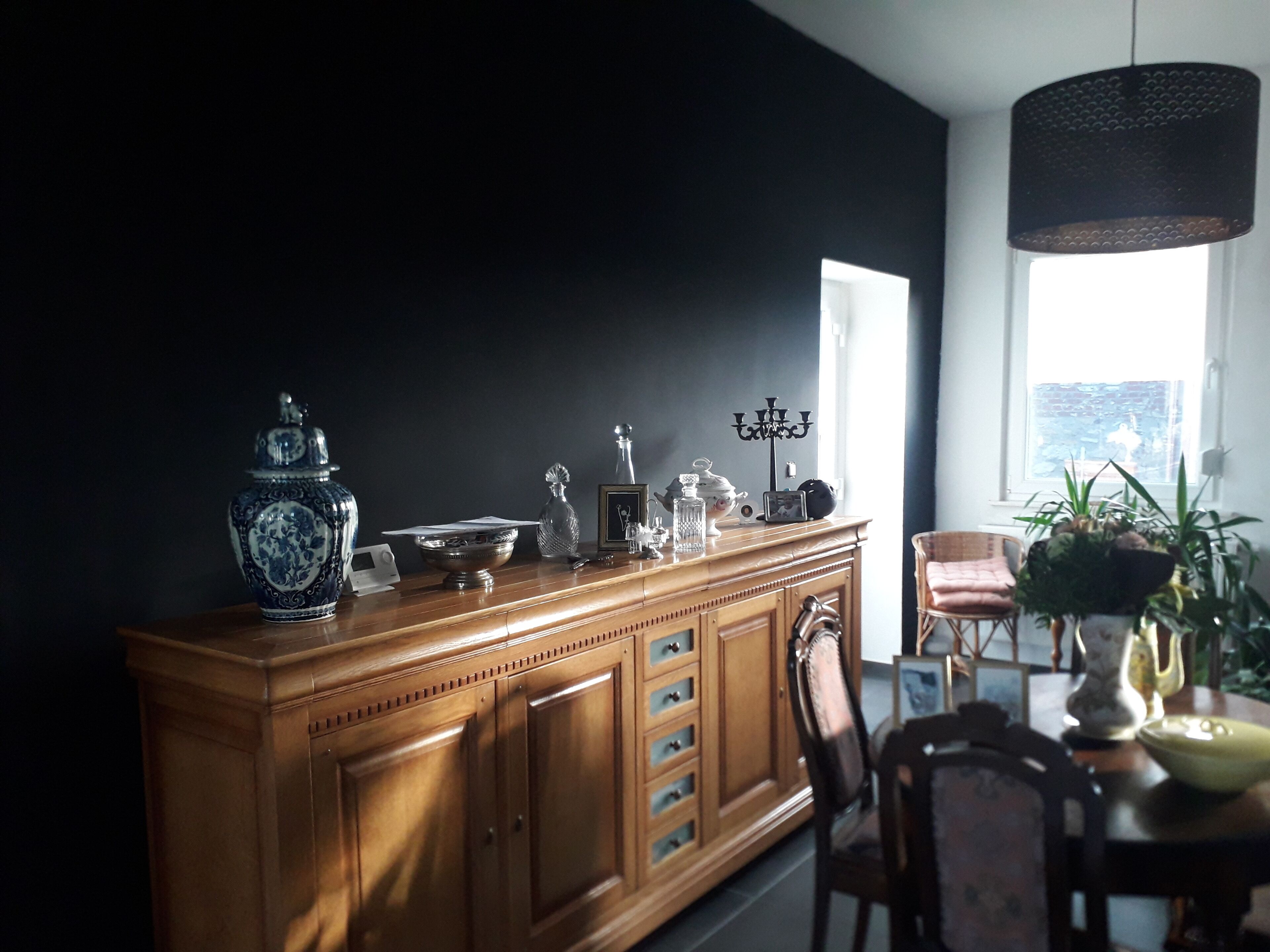 Restauration