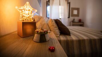 3 Schlafzimmer, BĂŒgeleisen/BĂŒgelbrett, Internetzugang, BettwĂ€sche