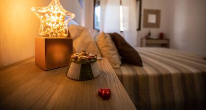 La Casa di Nanà tourist rental