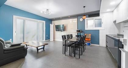 Gyeongju Semo Glamping