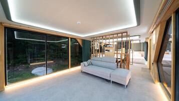 1 bedroom, free WiFi