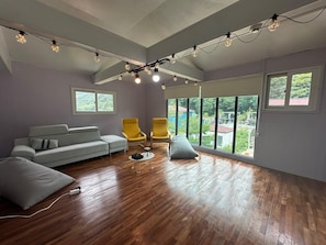 Basic Room, 2 Bedrooms (NemoBdong(individual swimming pool))