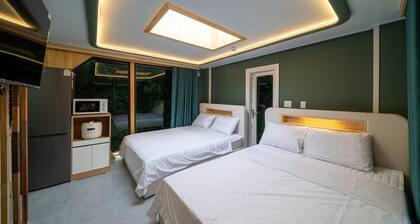 Gyeongju Semo Glamping