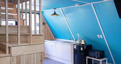 Gyeongju Semo Glamping