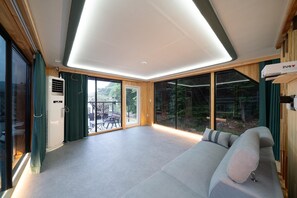 1 habitación y wifi gratis 