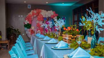 Sala de reuniones