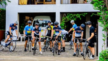 Ciclismo