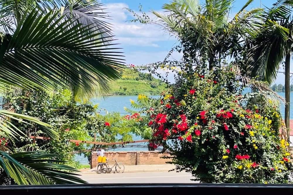 Kivu Hilltop View Resort