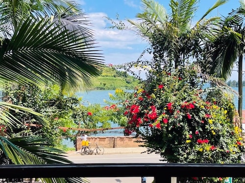 Kivu Hilltop View Resort