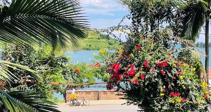 Kivu Hilltop View Resort