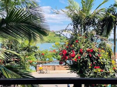 Kivu Hilltop View Resort