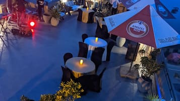 Terrazza panoramica