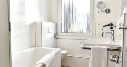 Hotel Lafette