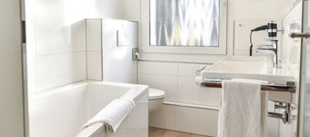 Hotel Lafette