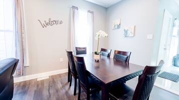 Casa Signature | Sala da pranzo