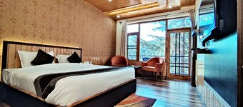 Nature Villa Resort