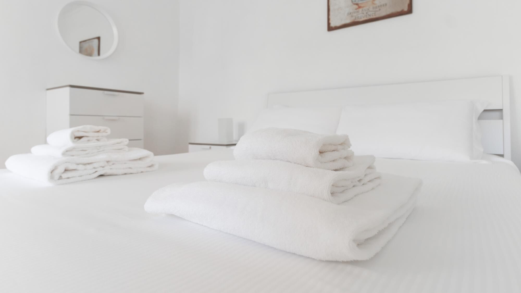 Apartment | 2 Schlafzimmer