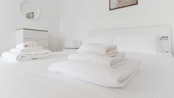 Apartment | 2 bedrooms - Italianway - Gaudio 15 (Sanremo)