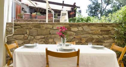 Sardinia Re - Apartment il Sarago