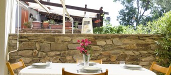 Sardinia Re - Apartment il Sarago