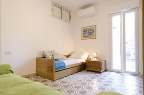 Apartamento | 2 quartos