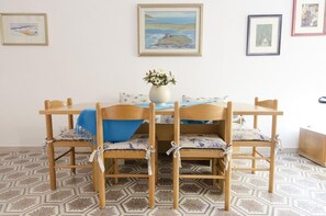 Apartamento | 2 quartos