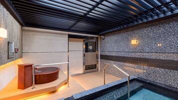 Bain public