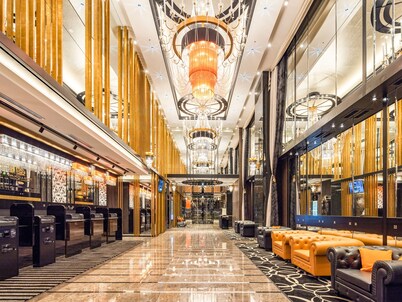APA Hotel & Resort Roppongi Ekihigashi