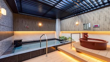 Public bath
