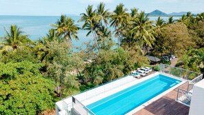 Pool - SHARA 1 @ PALM COVE, TOP NOTCH (PALM COVE)