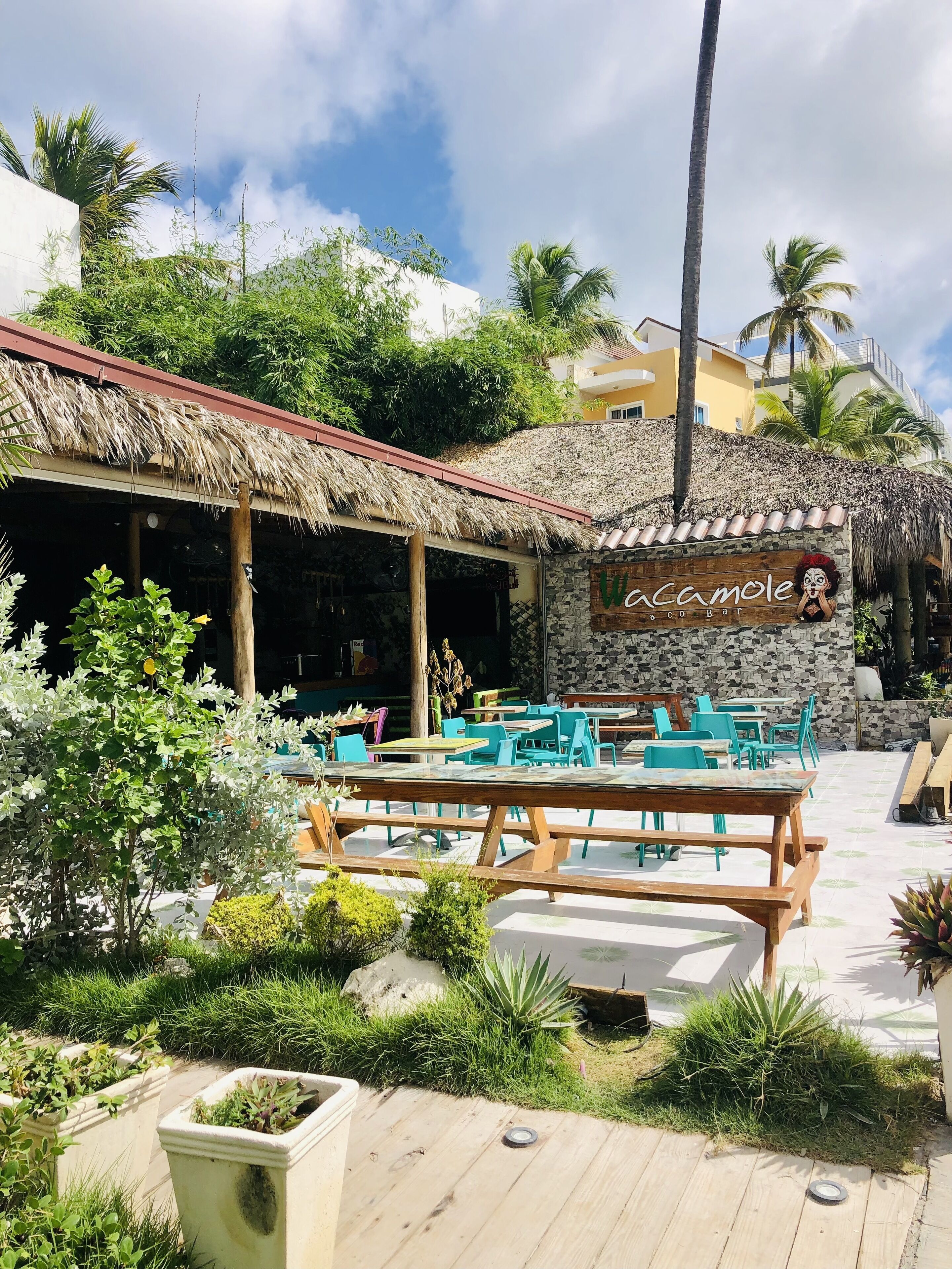 Foto - ROOFTOP POOL Ducassi Tropicana STUDIO SUITES Deluxe HOTEL Beach Club & SPA