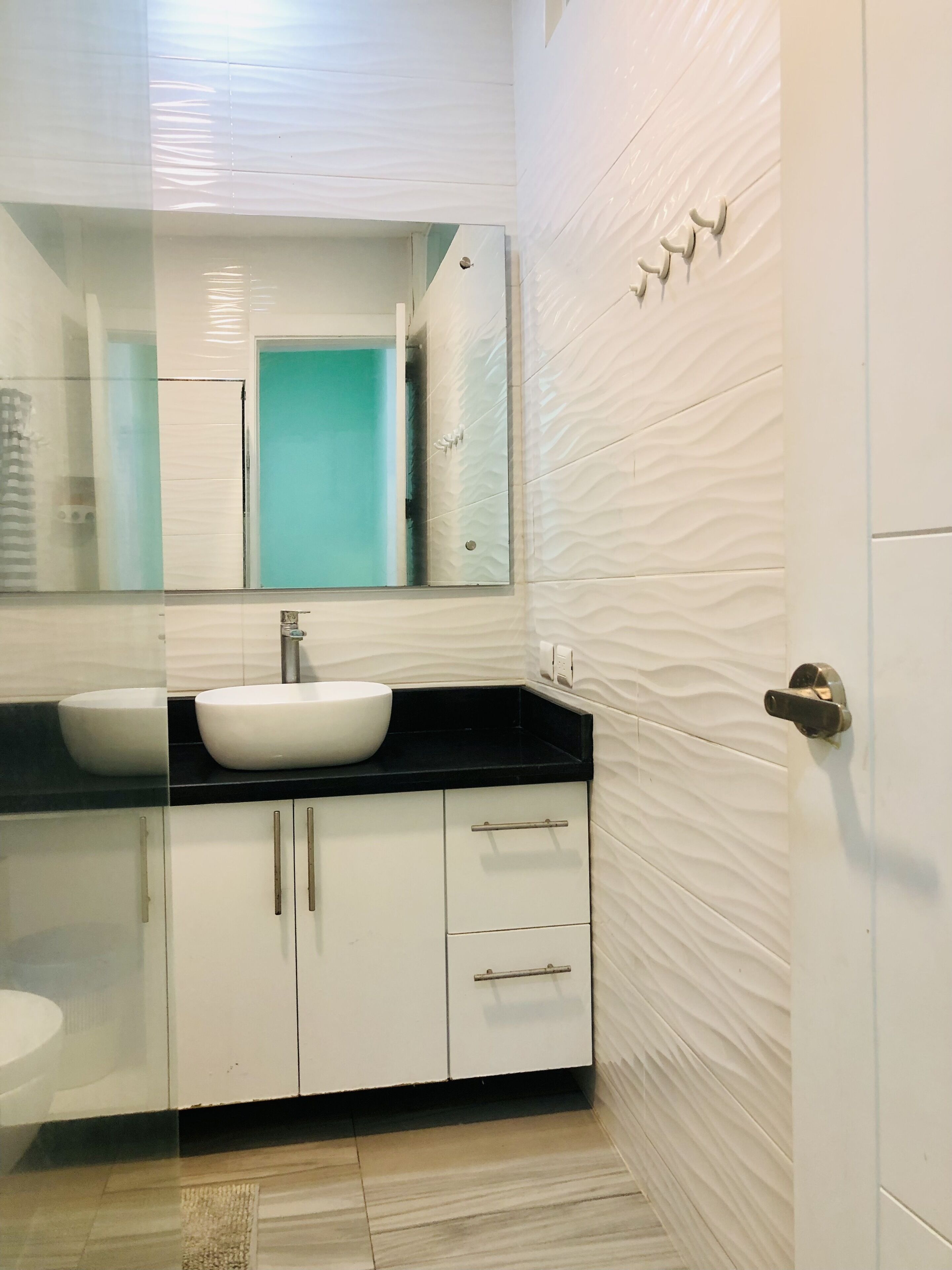 Foto - ROOFTOP POOL Ducassi Tropicana STUDIO SUITES Deluxe HOTEL Beach Club & SPA