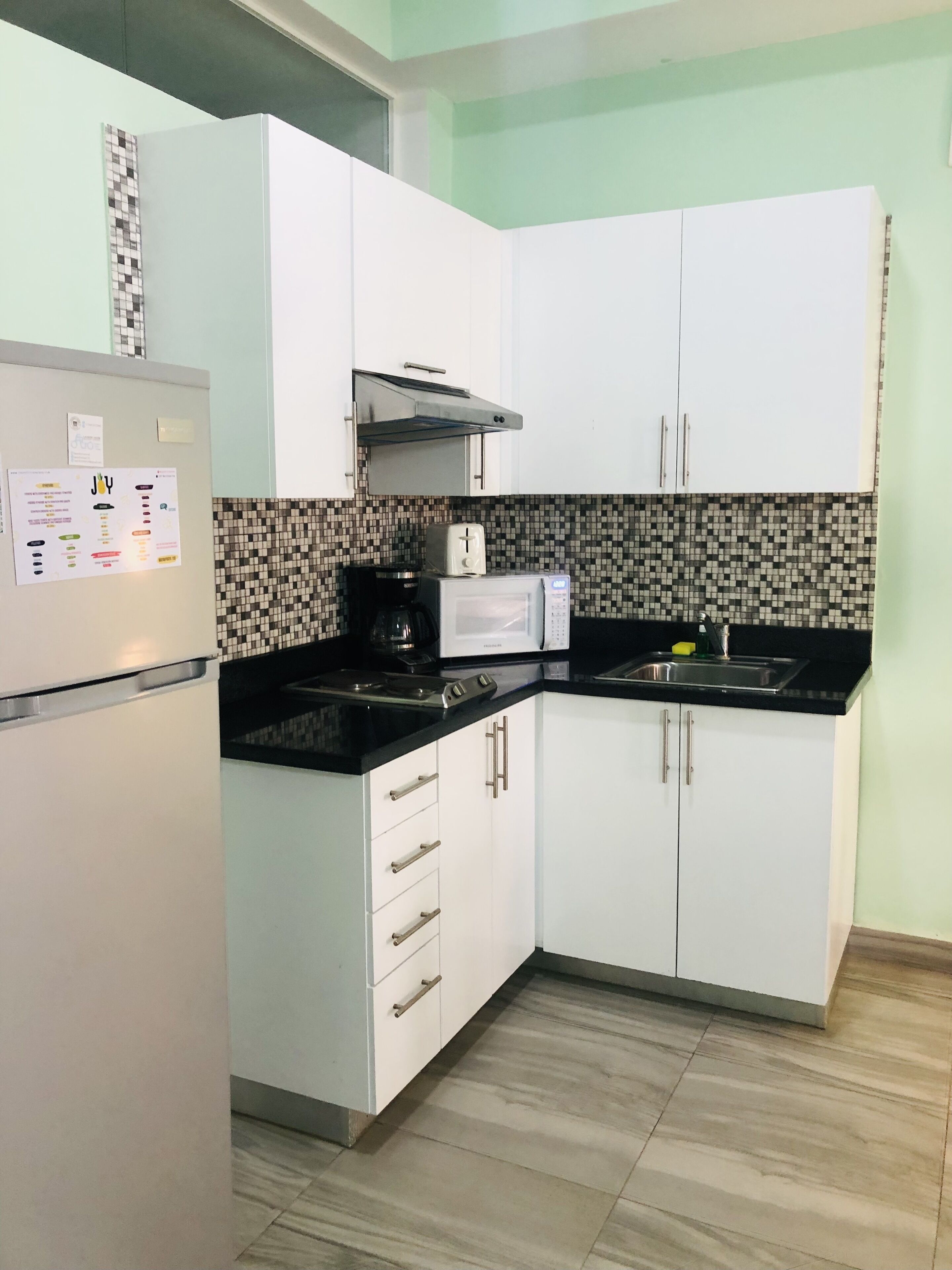 Foto - ROOFTOP POOL Ducassi Tropicana STUDIO SUITES Deluxe HOTEL Beach Club & SPA