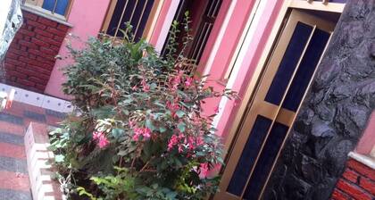 Birhan Villa