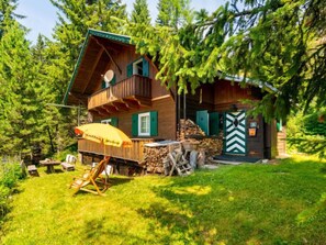 Exterior - Edelweisshütte by Interhome (Lienz)