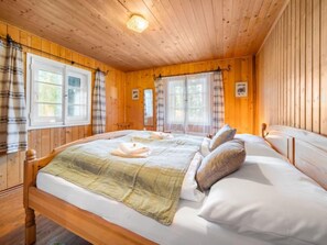 4 bedrooms - Edelweisshütte by Interhome (Lienz)